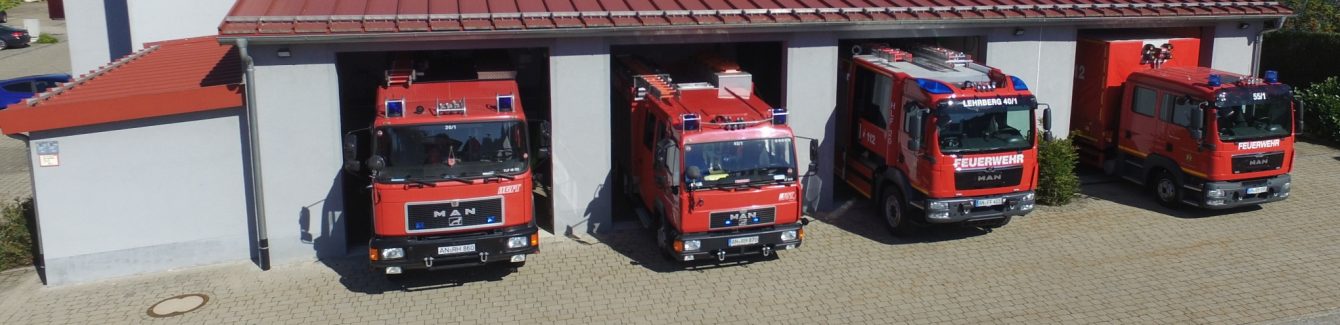 Freiwillige Feuerwehr Lehrberg